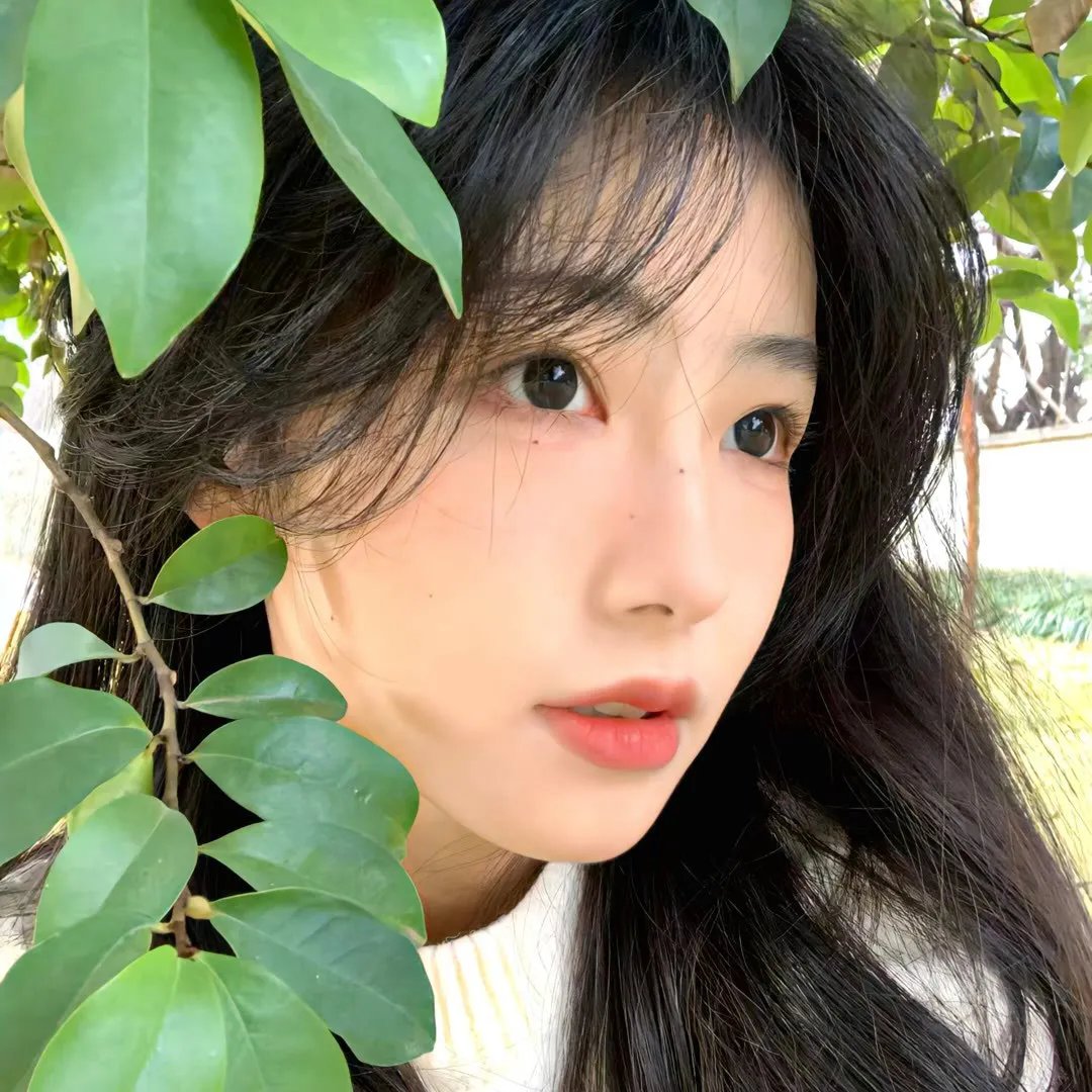 璇宫玉女