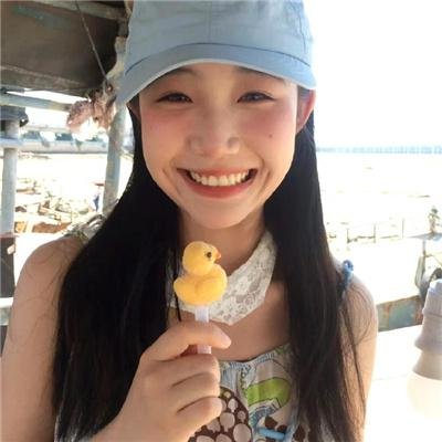 谁伴我一生